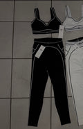 Black Alo Set