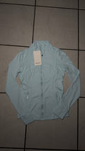 Baby blue Lulu Define Jacket